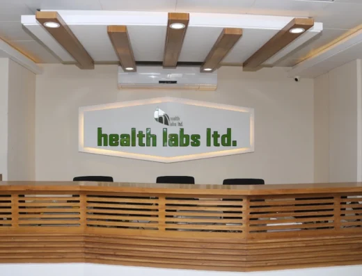 Health Labs Ltd.